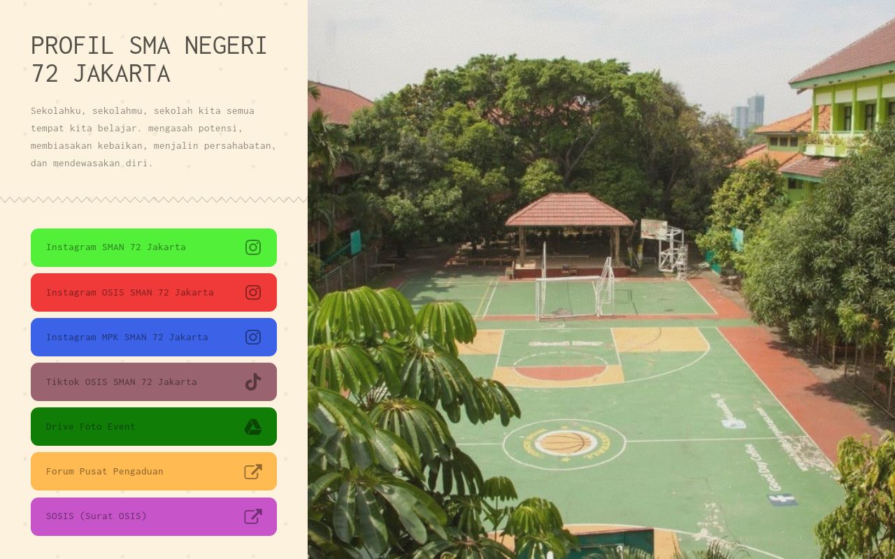 Tangis Pecah di SMAN 72 Jakarta Usai Ledakan, Kepanikan Wali Murid Memburuk